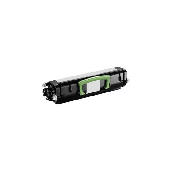 Toner Compatible DELL 3330 (593-10838) noir - cartouche laser compatible DELL - 14000 pages