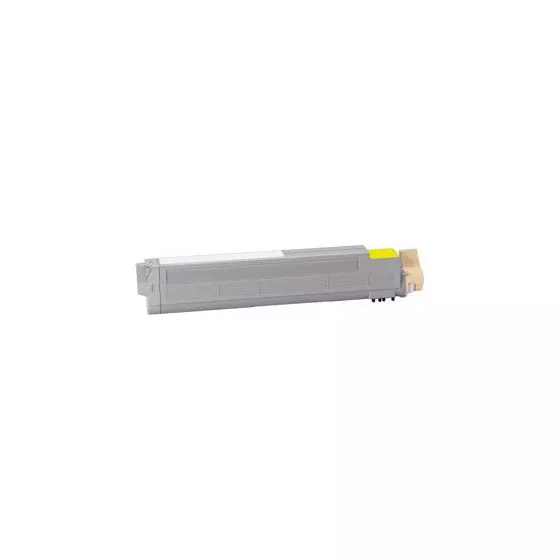 Toner Compatible XEROX 7400 (106R01079) jaune - cartouche laser compatible XEROX de 15000 pages