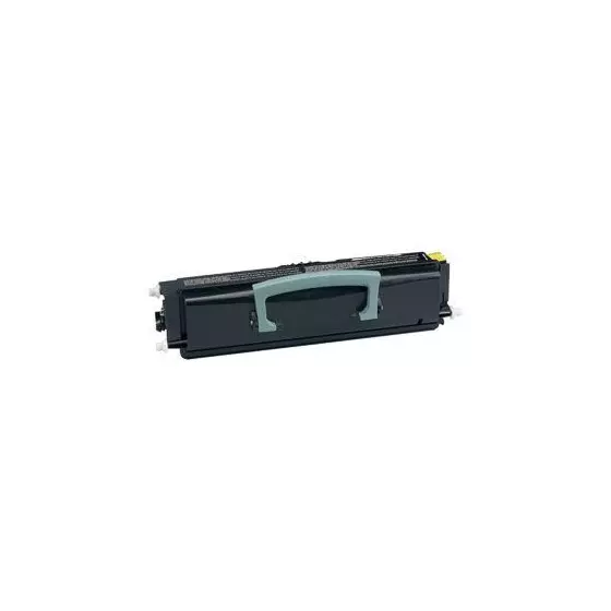 Toner Compatible LEXMARK X340 (X340H11G) noir - cartouche laser compatible LEXMARK - 6000 pages