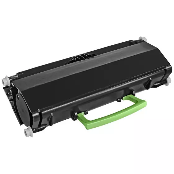 Toner Compatible LEXMARK X463 (X463H11G) noir - cartouche laser compatible LEXMARK - 15000 pages