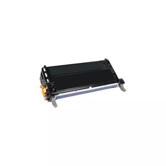 Toner Compatible LEXMARK X560 (0X560H2KG) noir - cartouche laser compatible LEXMARK - 10000 pages