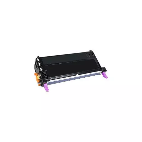 Toner Compatible LEXMARK X560 (0X560H2MG) magenta - cartouche laser compatible LEXMARK - 10000 pages