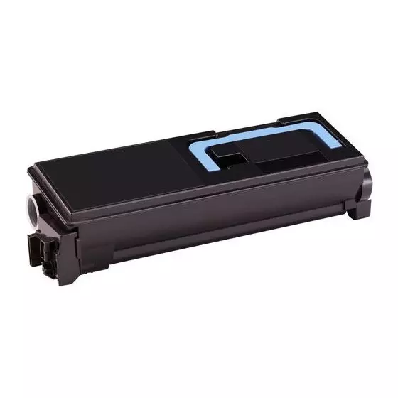 Toner Compatible KYOCERA TK-570K (570K) noir - cartouche laser compatible KYOCERA - 16000 pages