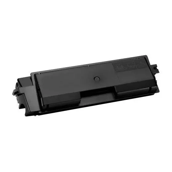 Toner Compatible KYOCERA TK-590K (590K) noir - cartouche laser compatible KYOCERA - 7000 pages