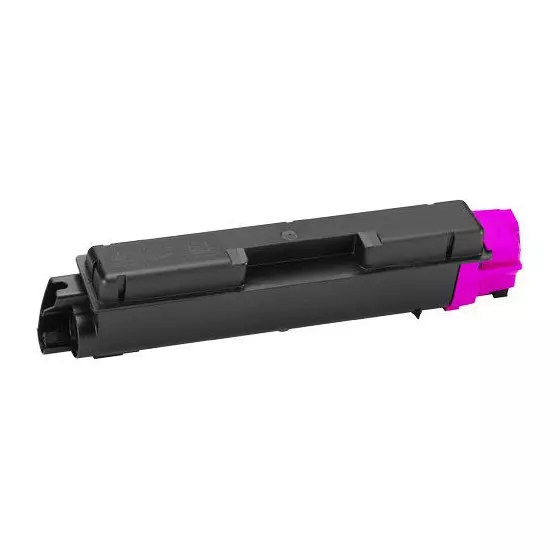 Toner Compatible KYOCERA TK-590M (590M) magenta - cartouche laser compatible KYOCERA - 5000 pages