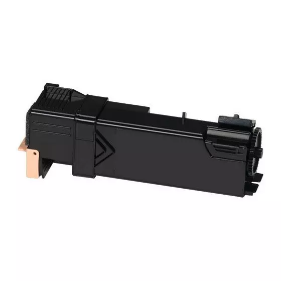 Toner Compatible XEROX 6500 (106R01597) noir - cartouche laser compatible XEROX de 3000 pages