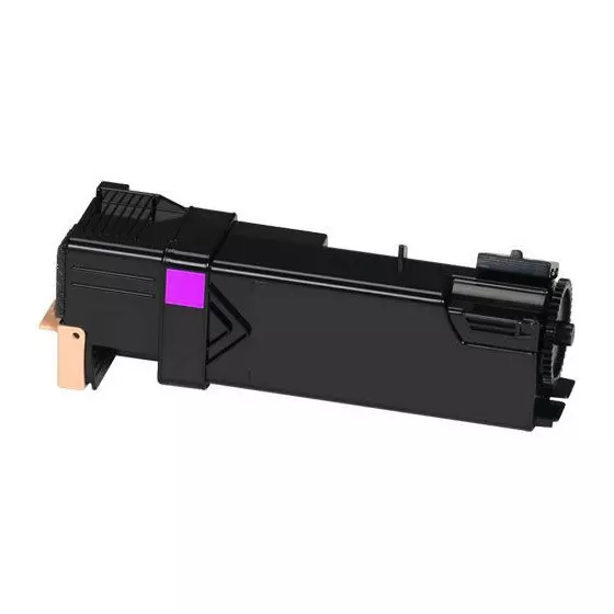 Toner Compatible XEROX 6500 (106R01595) magenta - cartouche laser compatible XEROX de 3000 pages