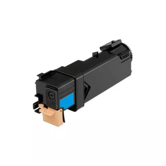 Toner Compatible EPSON C2900 (S050629) cyan - cartouche laser compatible EPSON - 2500 pages