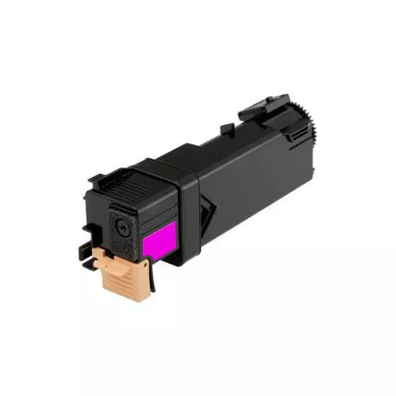 Toner Compatible EPSON C2900 (S050628) magenta - cartouche laser compatible EPSON - 2500 pages