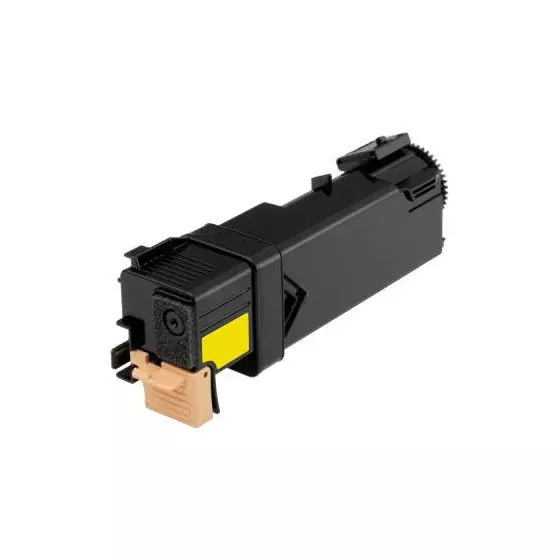 Toner Compatible EPSON C2900 (S050627) jaune - cartouche laser compatible EPSON - 2500 pages