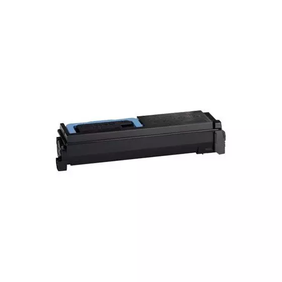 Toner Compatible KYOCERA TK-540K (TK-540K/strong) noir - cartouche laser compatible KYOCERA - 5000 pages