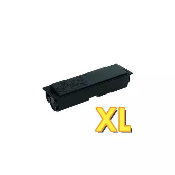 Toner Compatible EPSON M2300X (C13S050584 / C1S050582) noir - cartouche laser compatible EPSON - 8000 pages