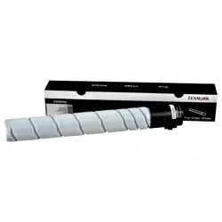 Toner LEXMARK 540H...