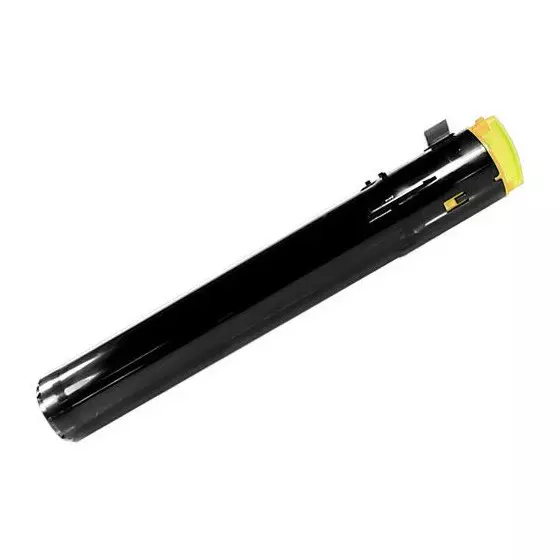 Toner Compatible RICOH MPC 2550 / 2050 (841199) jaune - cartouche laser compatible RICOH de 5500 pages