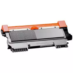 Toner Compatible PREMIUM TN-2010 Pour Imprimante Brother DCP-7055 - Impression Laser De Qualité