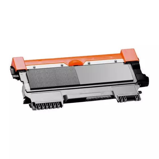 Toner Compatible BROTHER TN-2010 noir - cartouche laser compatible BROTHER - 1000 pages