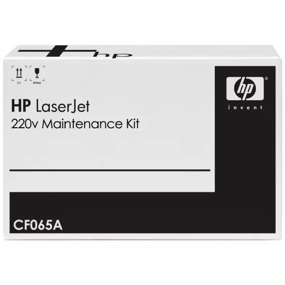 HP CF065A - Kit de maintenance de marque HP CB065A (220v)