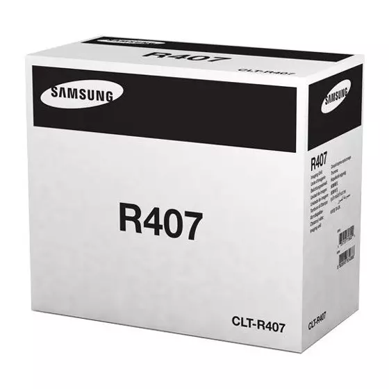 Samsung CLP-320/325 - Tambour de marque Samsung CLT-R407