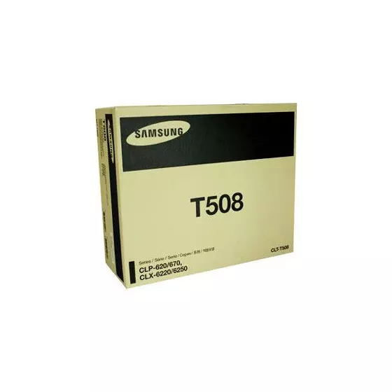 Samsung CLP-620/670 -...