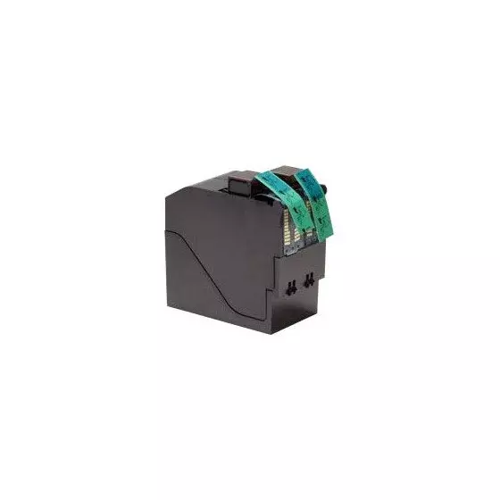 Cartouche Compatible NEOPOST IS480 (7210586K) bleu - Cartouche d'encre Compatible NEOPOST