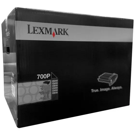 Lexmark 700P -...