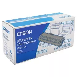 Toner EPSON C13S050166...