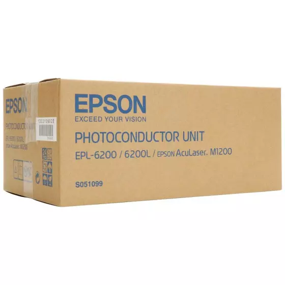 Epson C13S051099 - Kit photoconducteur de marque Epson S051099