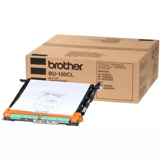 Brother BU-100 CL -...
