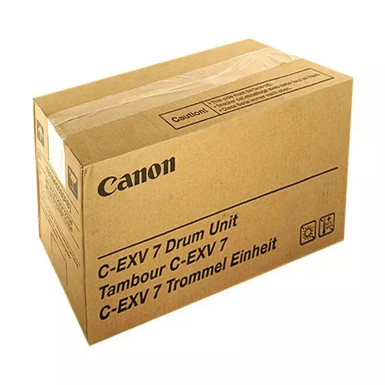Canon C-EXV7 - Tambour...