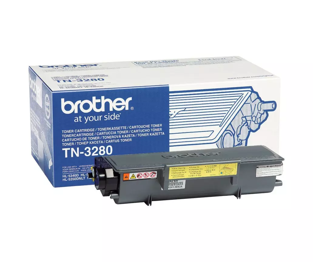brother Toner pour imprimante laser brother HL-L2310D, noir