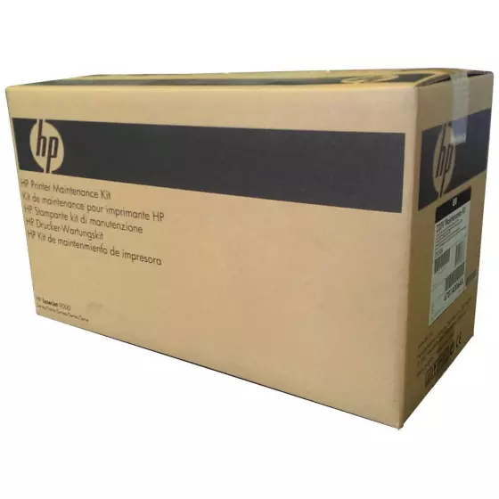 HP C9153A - Kit de maintenance de marque HP C9153A