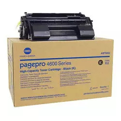 Toner de marque Konica...