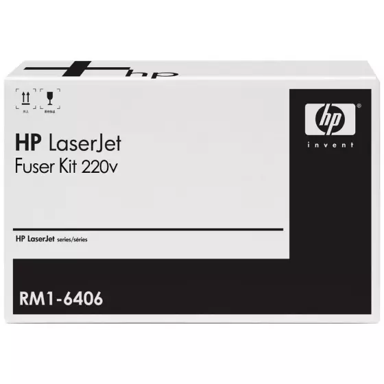 Unité de fusion de marque HP RM1-6406 pour HP P2035 / P2055