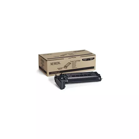 Xerox 006R01278 - Toner de marque Xerox Phaser 4118 noir