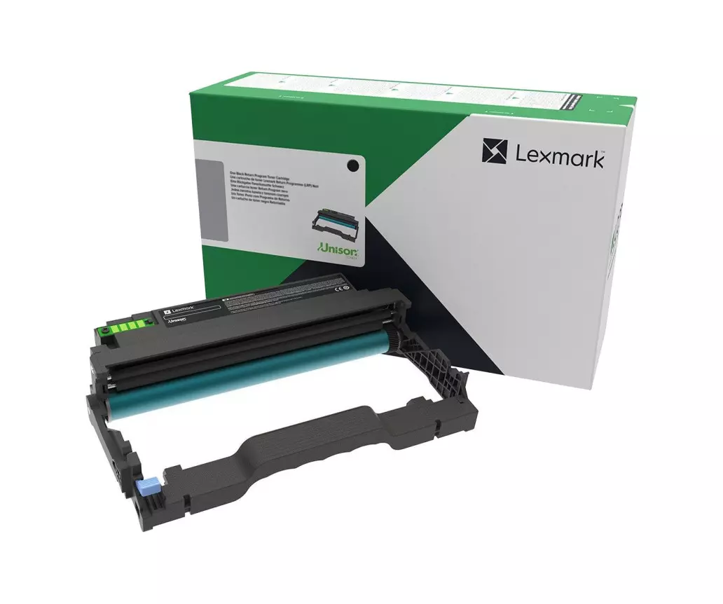Unité De Tambour De Remplacement Compatible Lexmark B220Z00 - Pour Imprimantes B2236dw Et MB2236adw (toner Non Inclus)
