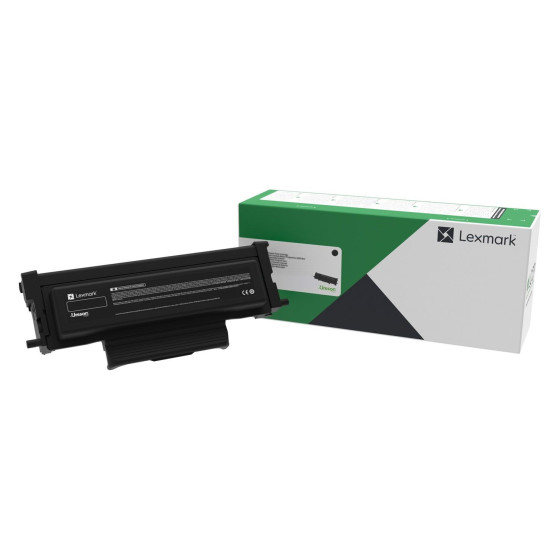 Toner de marque Lexmark B222H00 pour imprimante laser MB2236 - 3000 pages