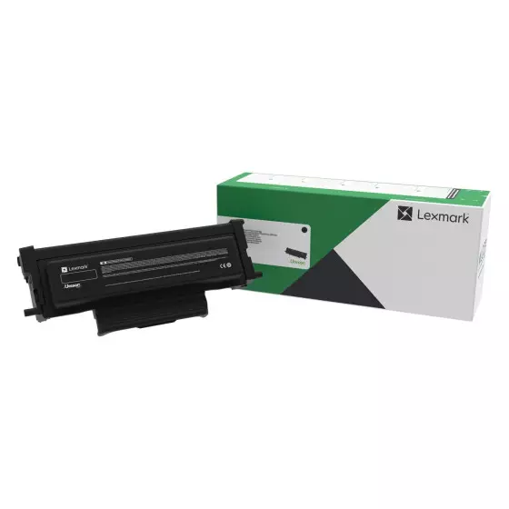 Toner de marque Lexmark B222X00 pour imprimante laser MB2236 - 6000 pages