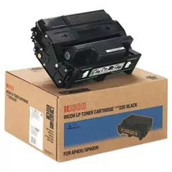 Toner de marque Ricoh type...
