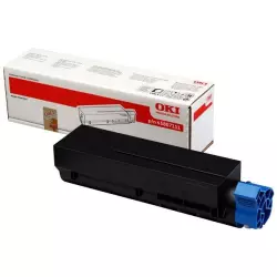 Toner de marque OKI...