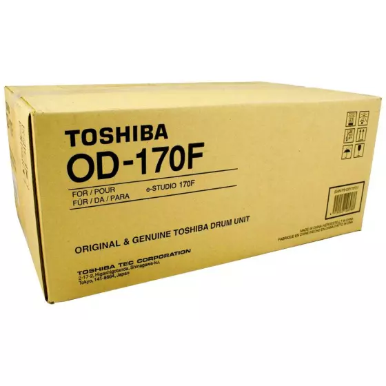 Tambour de marque Toshiba OD-170F - 20000 copies