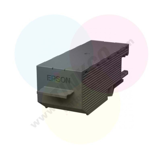 Collecteur d'encre usagée de marque Epson T04D000 / C13T04D000