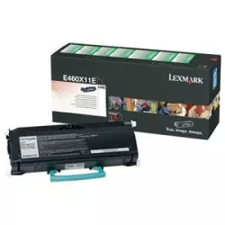 Toner LEXMARK E462U...