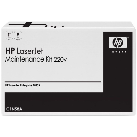 Kit de maintenance de marque HP C1N58A - 100000 pages