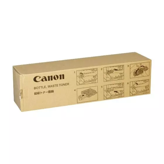Canon FM2-5533-000 - Collecteur de toner usagé de marque Canon IRC 2380/2880