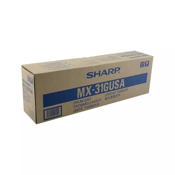 Tambour de marque Sharp MX-31GUSA - 60000 pages