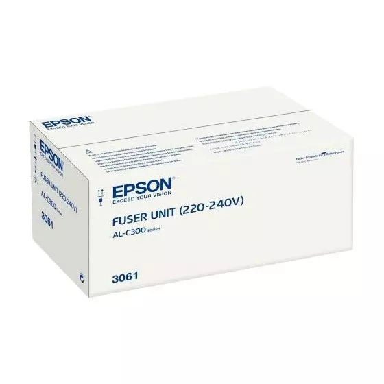 Unité de Fusion de marque Epson C13S053061 - 100000 pages