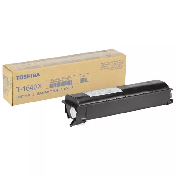 Toshiba T1640E - Toner de marque Toshiba E-Studio 6AJ00000024 (24000 pages)