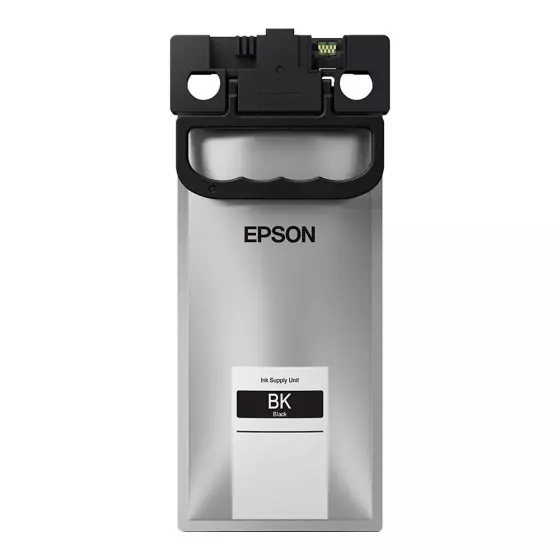 Cartouche EPSON C13T965140 (T9651) noir - cartouche d'encre de marque EPSON
