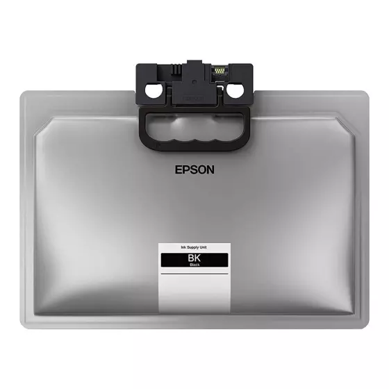 Cartouche EPSON C13T966140 (T9661) noir - cartouche d'encre de marque EPSON