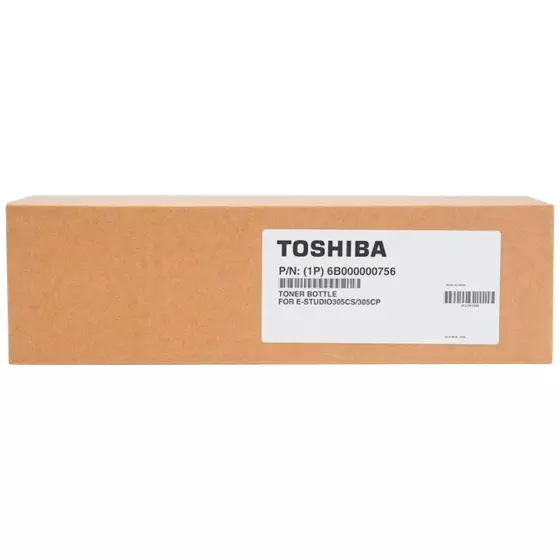 Récupérateur de toner usagé de marque Toshiba TB-FC30P
